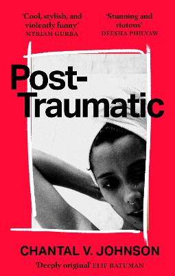 Cover: Post-Traumatic