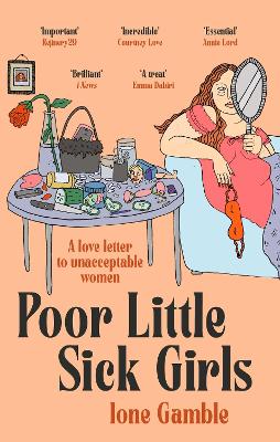 Cover: Poor Little Sick Girls