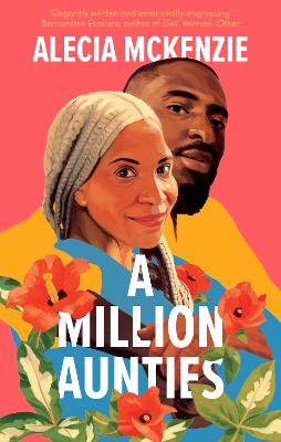 Cover: A Million Aunties