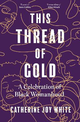 Cover: This Thread of Gold
