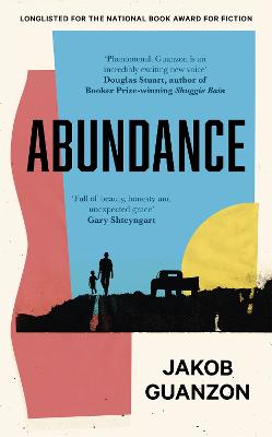 Cover: Abundance
