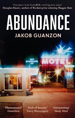 Cover: Abundance