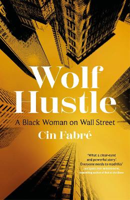 Cover: Wolf Hustle
