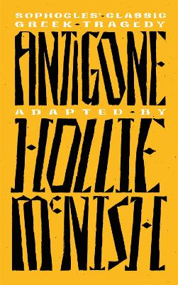 Cover: Antigone