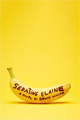 Cover: Sedating Elaine