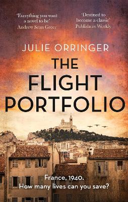 Cover: The Flight Portfolio