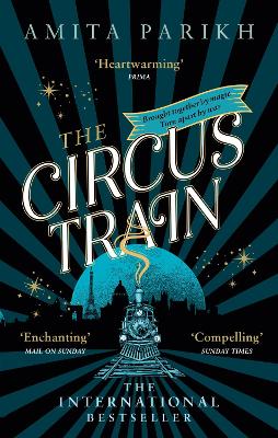 Cover: The Circus Train