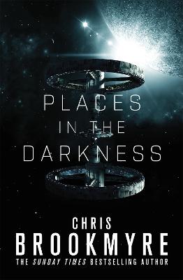 Cover: Places in the Darkness