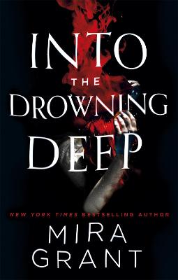 Cover: Into the Drowning Deep