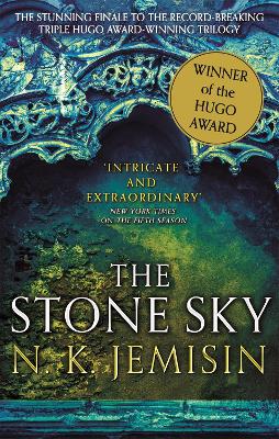 Image of The Stone Sky