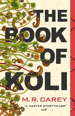 Cover: The Book of Koli