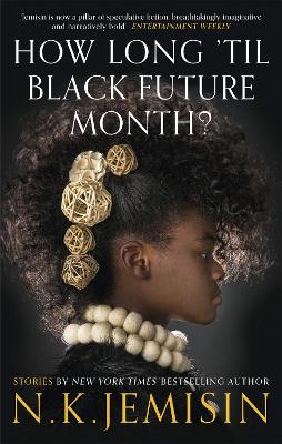 Image of How Long 'til Black Future Month?