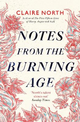 Cover: Notes from the Burning Age