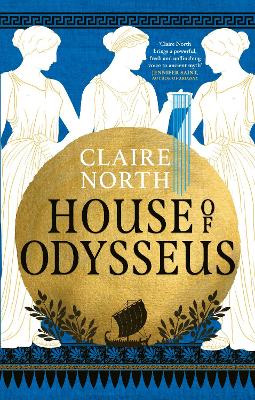 Cover: House of Odysseus
