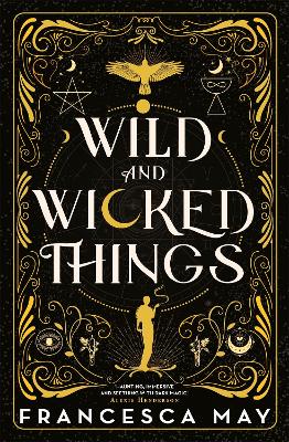 Cover: Wild and Wicked Things