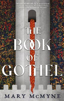 Cover: The Book of Gothel