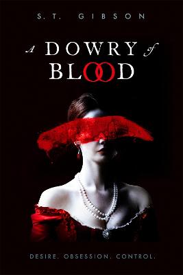 Image of A Dowry of Blood