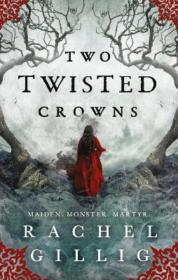 Cover: Two Twisted Crowns