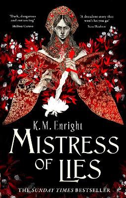 Image of Mistress of Lies