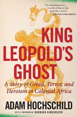 Image of King Leopold's Ghost