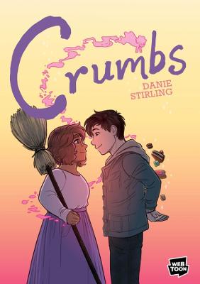 Cover: Crumbs