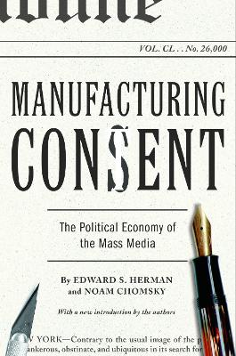 Image of Manufacturing Consent