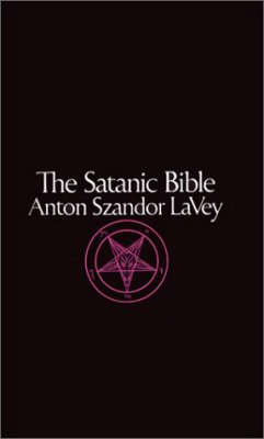 Cover: Satanic Rituals