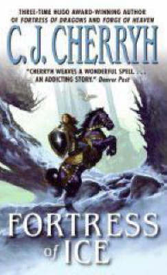 Cover: Fortress of Ice