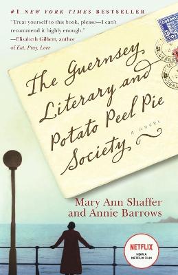 Image of The Guernsey Literary and Potato Peel Pie Society