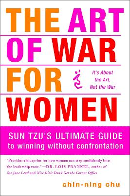 Image of The Art of War for Women
