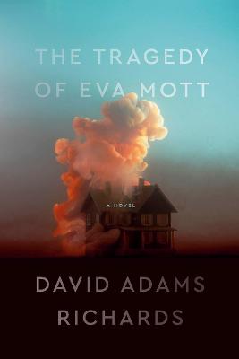 Cover: The Tragedy Of Eva Mott