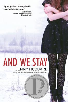 Image of And We Stay