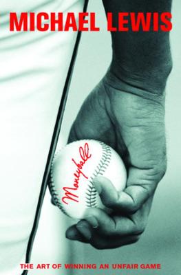 Cover: Moneyball