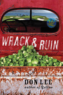 Cover: Wrack and Ruin
