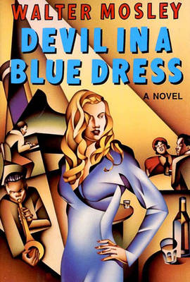 Image of Devil in a Blue Dress