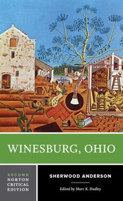 Image of Winesburg, Ohio
