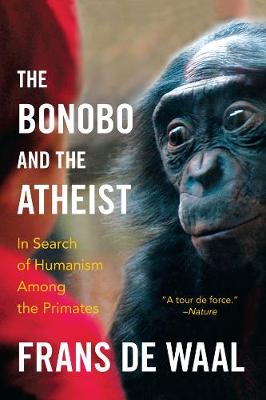 Cover: The Bonobo and the Atheist