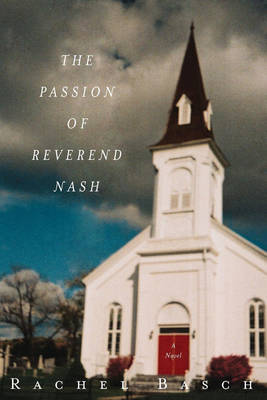 Image of The Passion of Reverend Nash