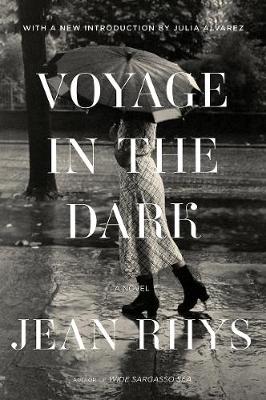 Image of Voyage in the Dark
