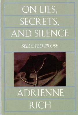 Cover: On Lies, Secrets, and Silence