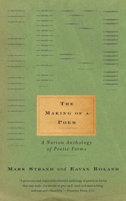 Cover: The Making of a Poem