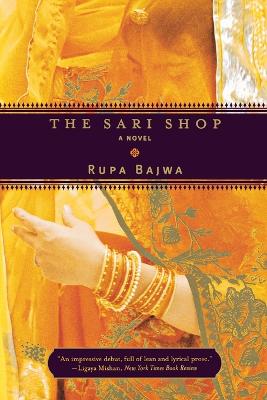 Image of The Sari Shop