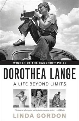 Cover: Dorothea Lange
