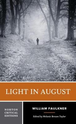 Image of Light in August