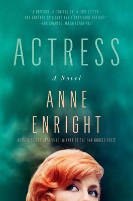 Cover: Actress - A Novel