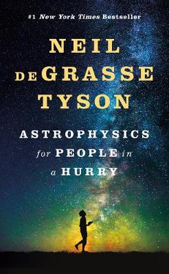 Image of Astrophysics for People in a Hurry