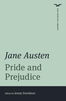 Image of Pride and Prejudice (The Norton Library)
