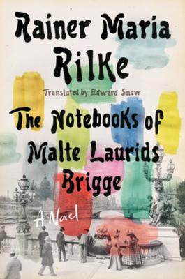 Image of Notebooks of Malte Laurids Brigge