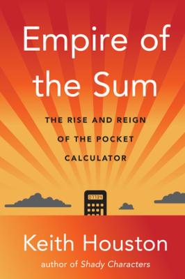 Cover: Empire of the Sum