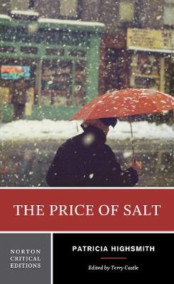 Image of The Price of Salt